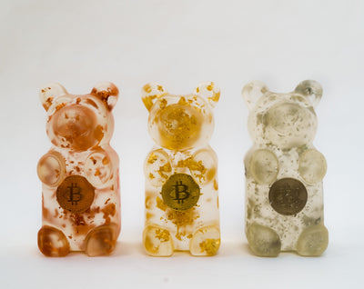 Bitcoin Bear 1