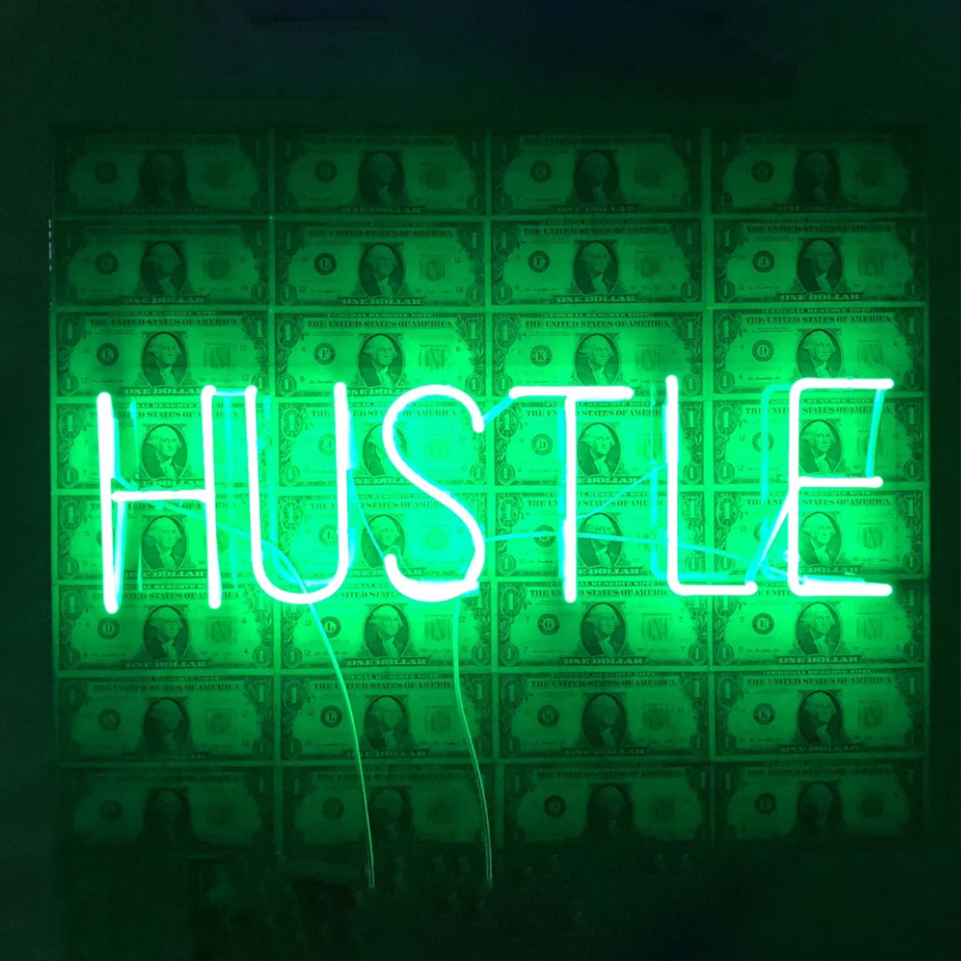 Neon Hustle