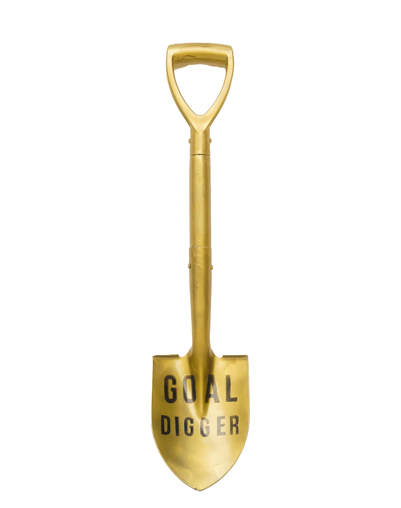 Gold Digger Shovel – Graffiti Library